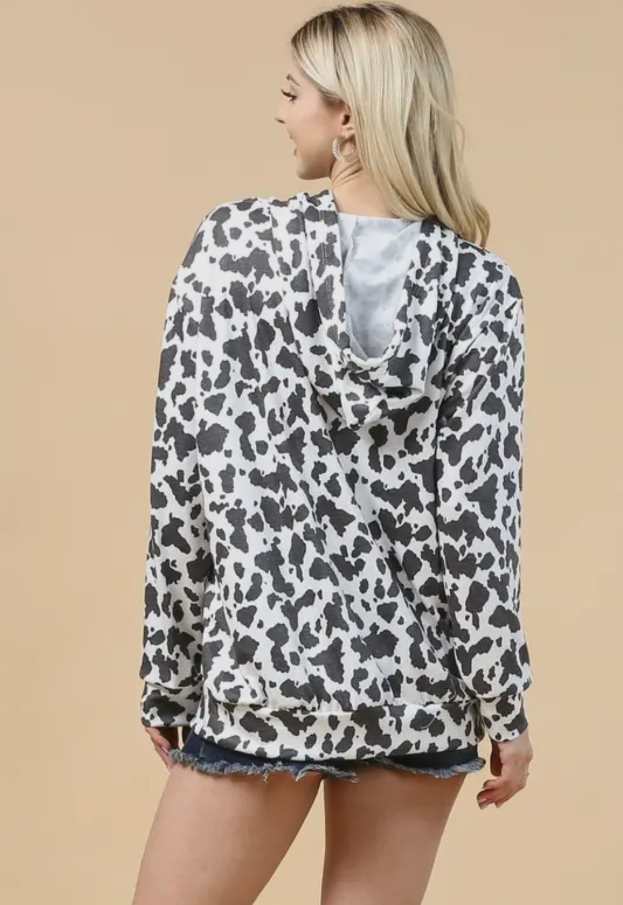 The Alexis Top