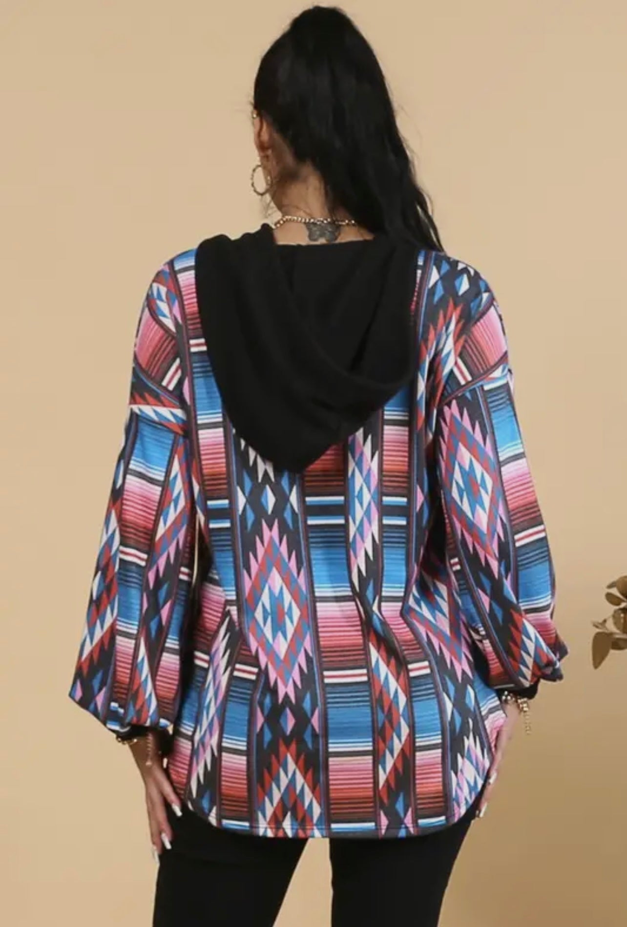 The Ellie Top