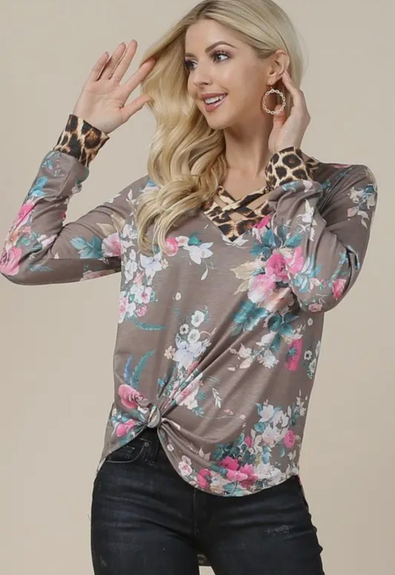 The Cincy Top