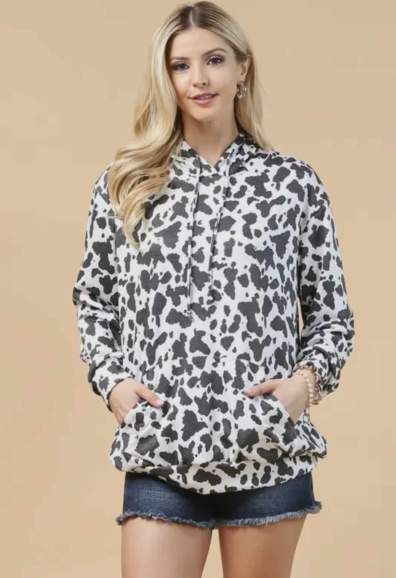 The Alexis Top