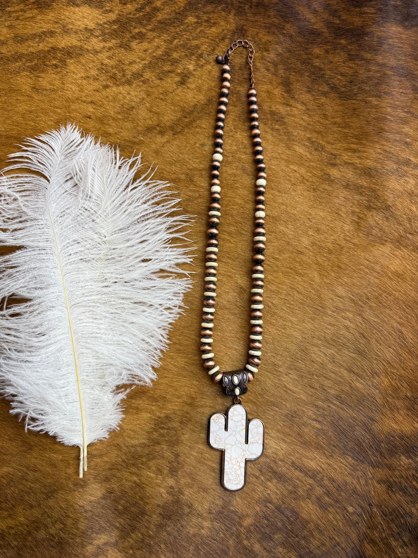 The Josie Necklace