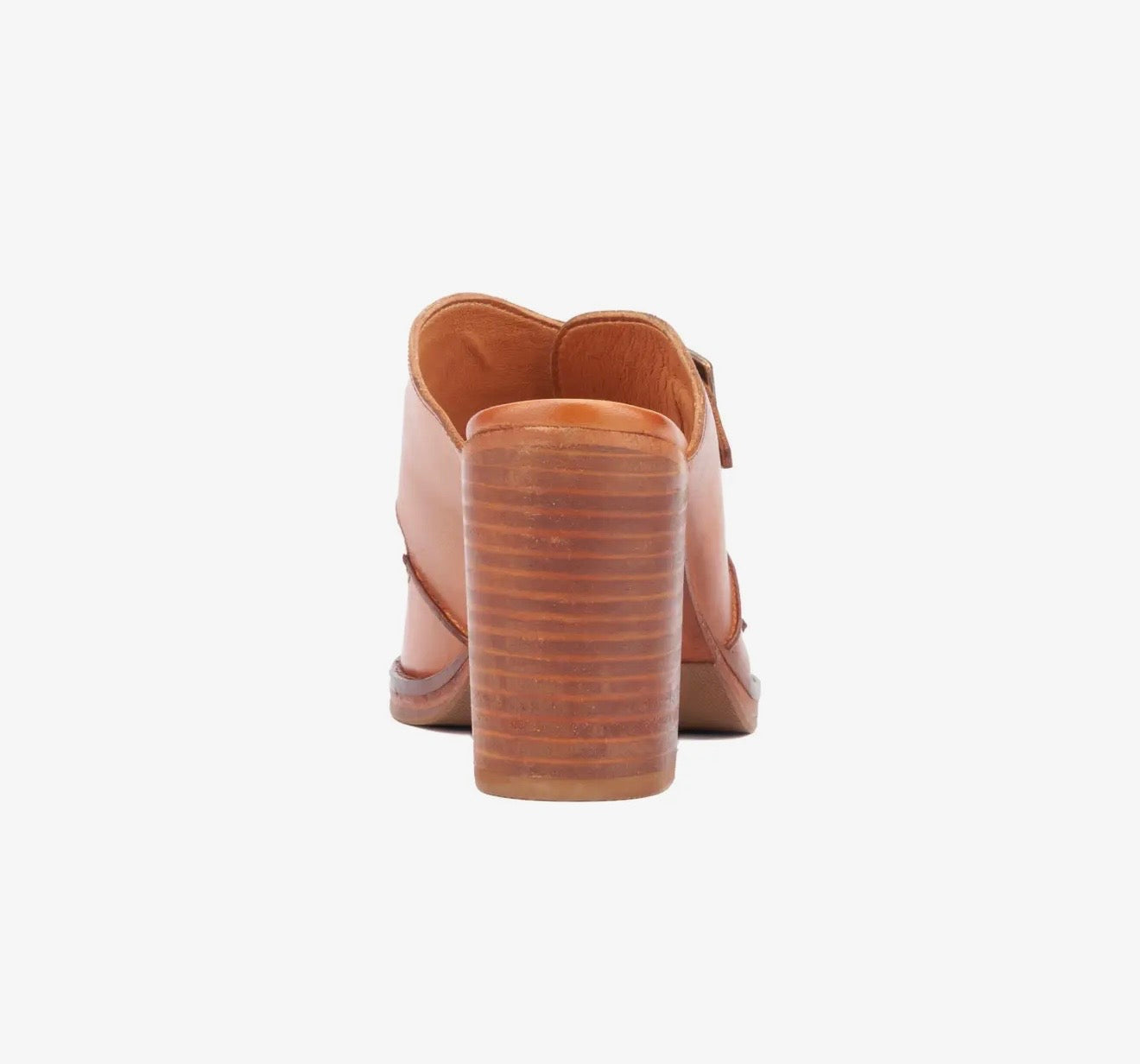Vintage Foundry Co. Women's Lidia
Heel Sandal