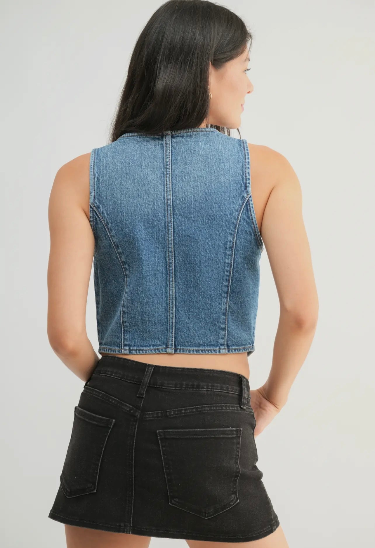 The Classic Vest