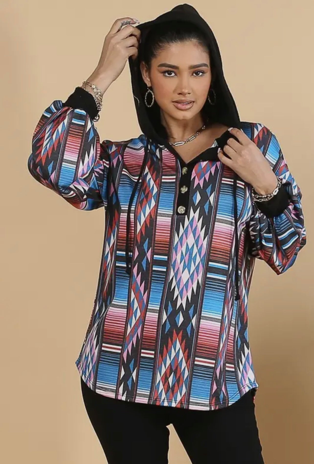 The Ellie Top