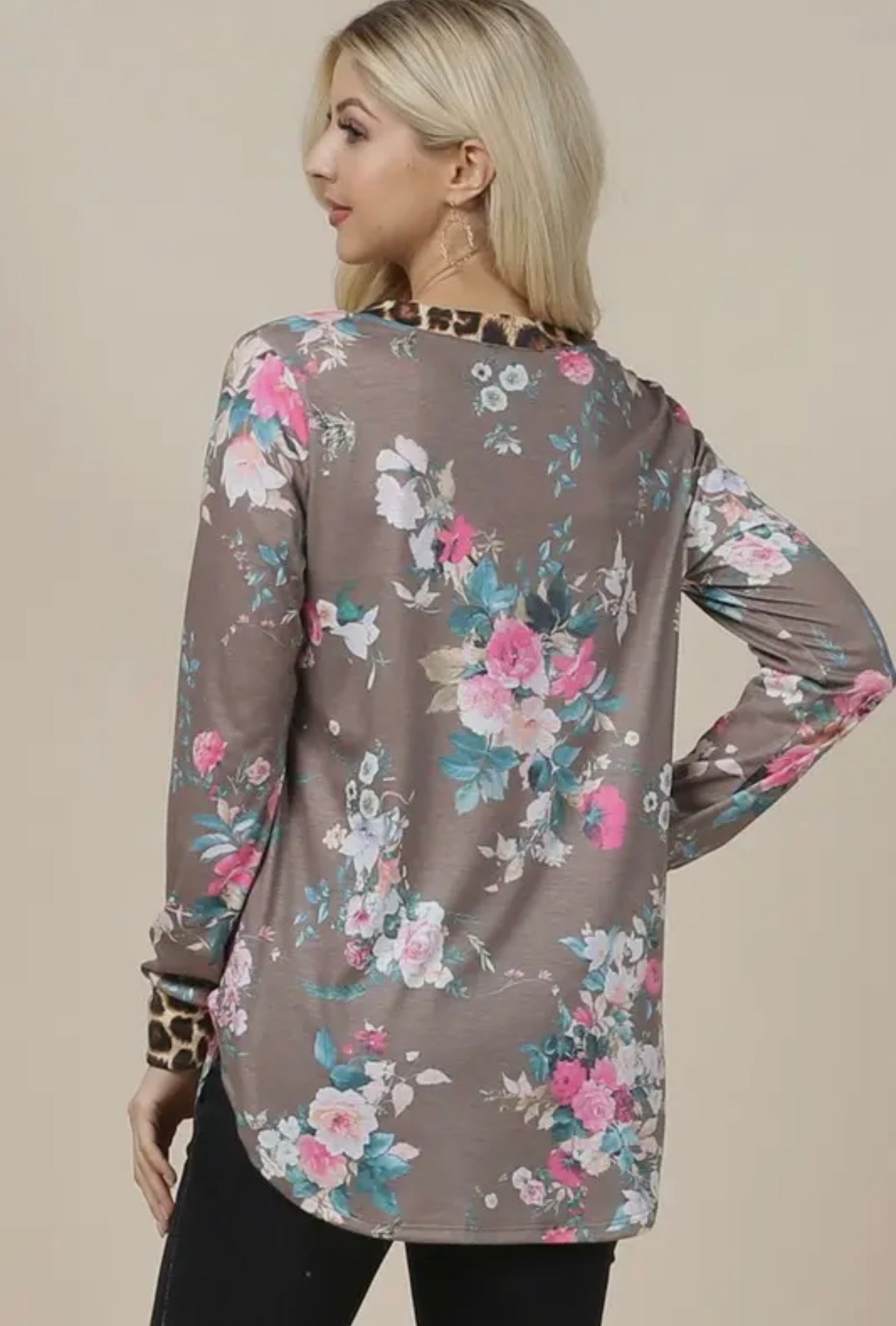 The Cincy Top