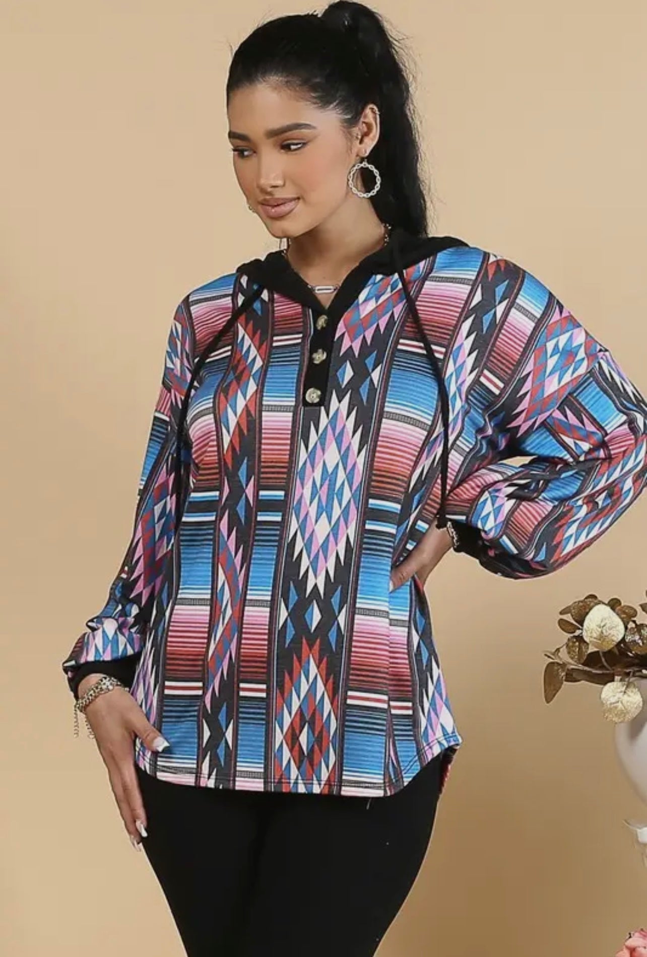The Ellie Top