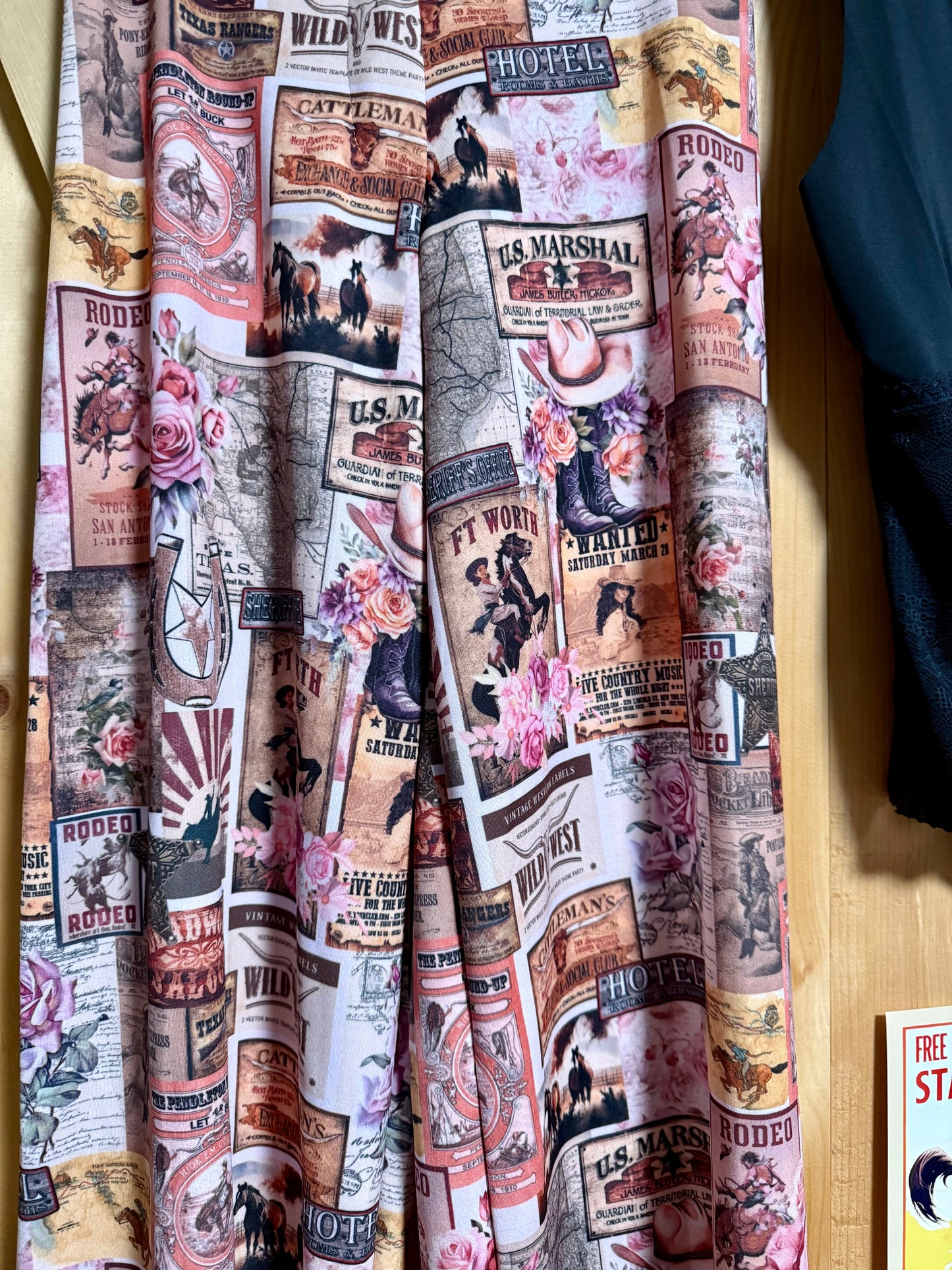 The Ari Slacks