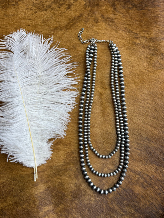 The Riverleigh Necklace