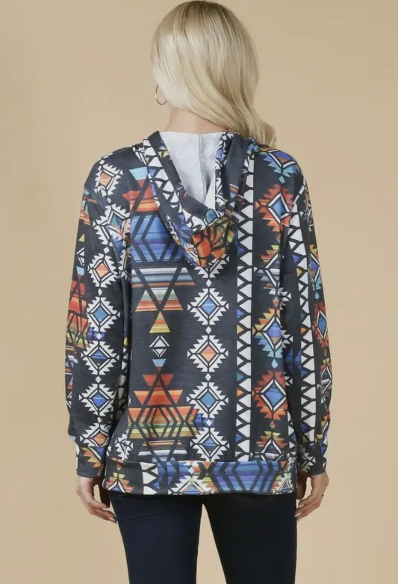 The Kara Top
