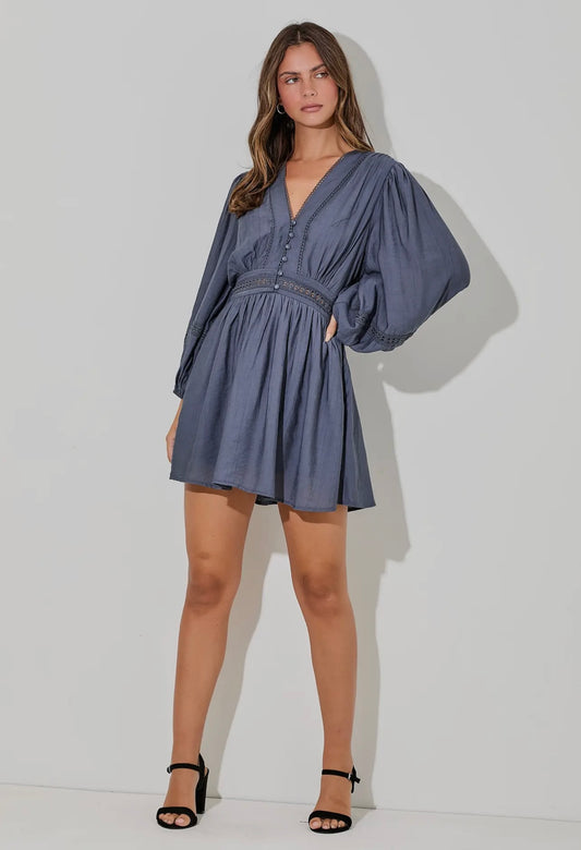 The Ellie Dress
