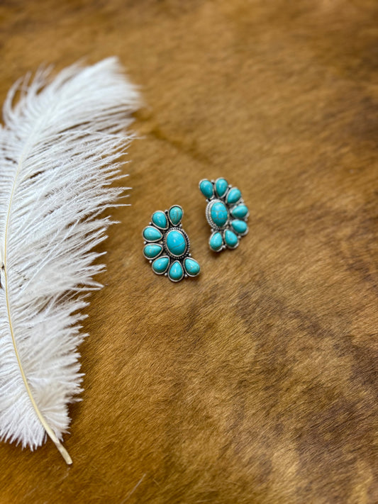 The Jolene Earrings