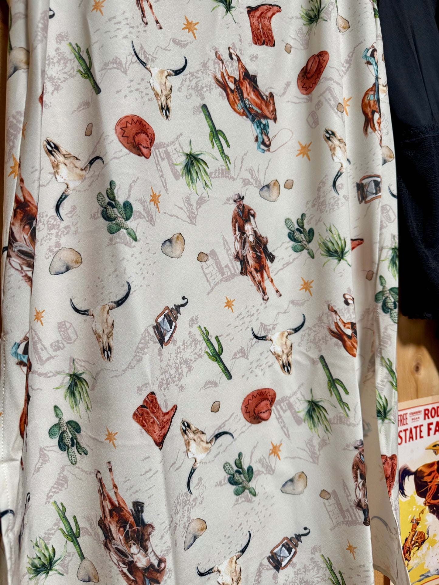 The Jenna Skirt