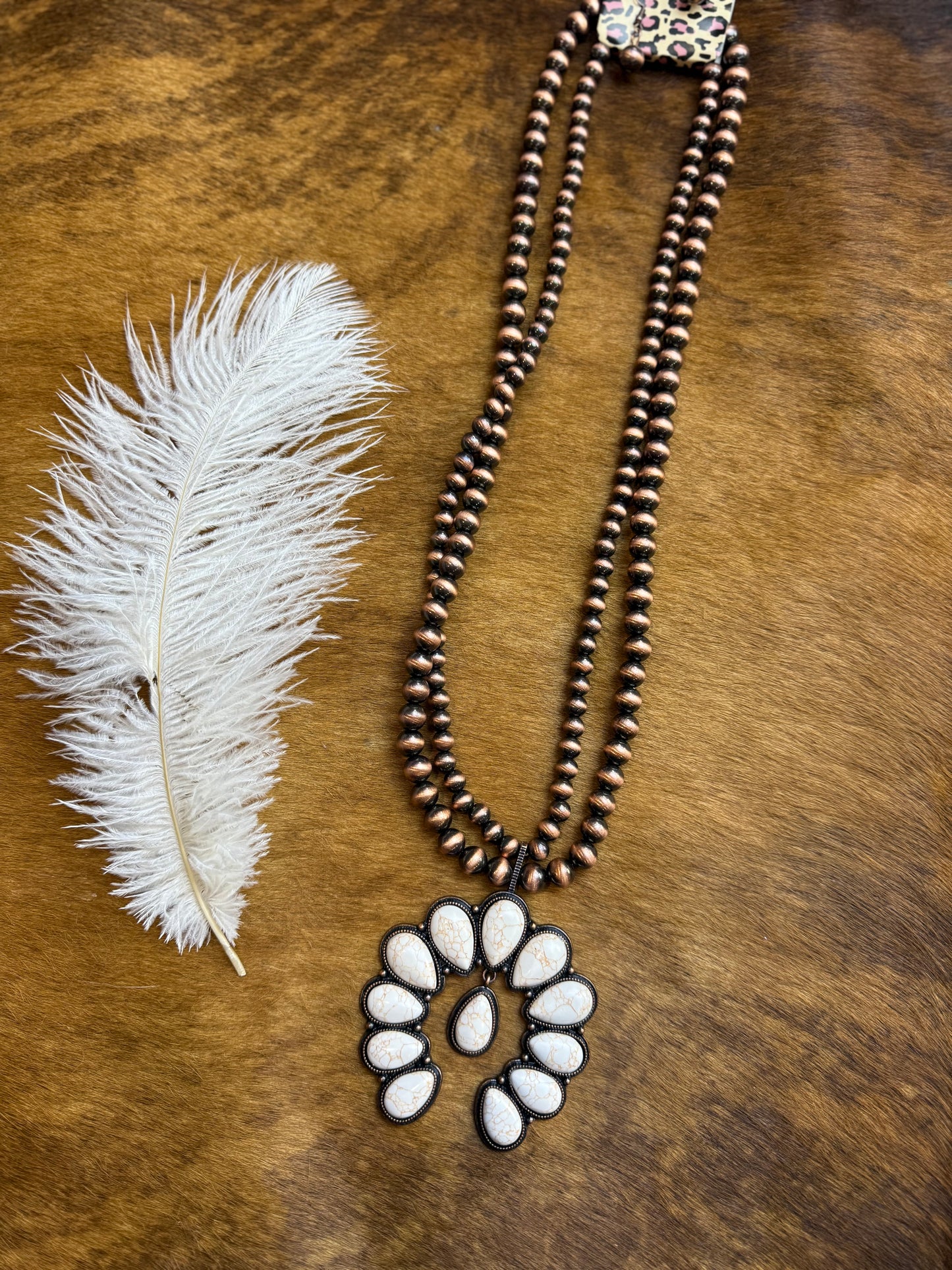 The River Necklace