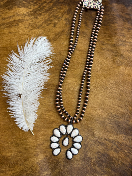 The River Necklace