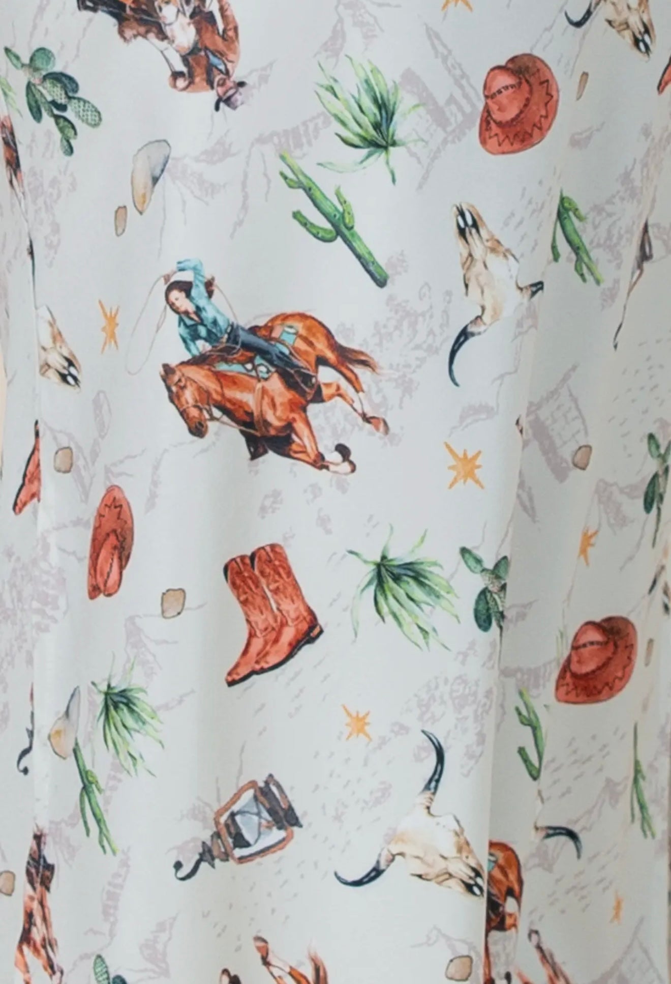 The Jenna Skirt