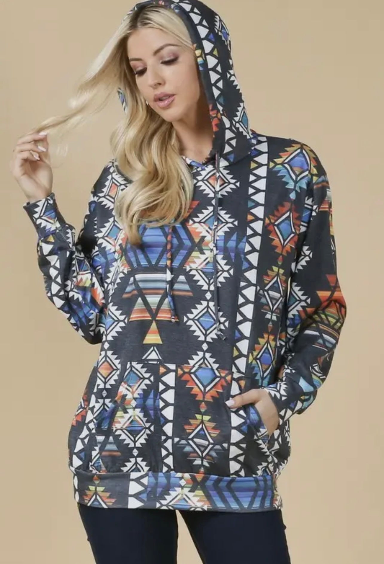The Kara Top