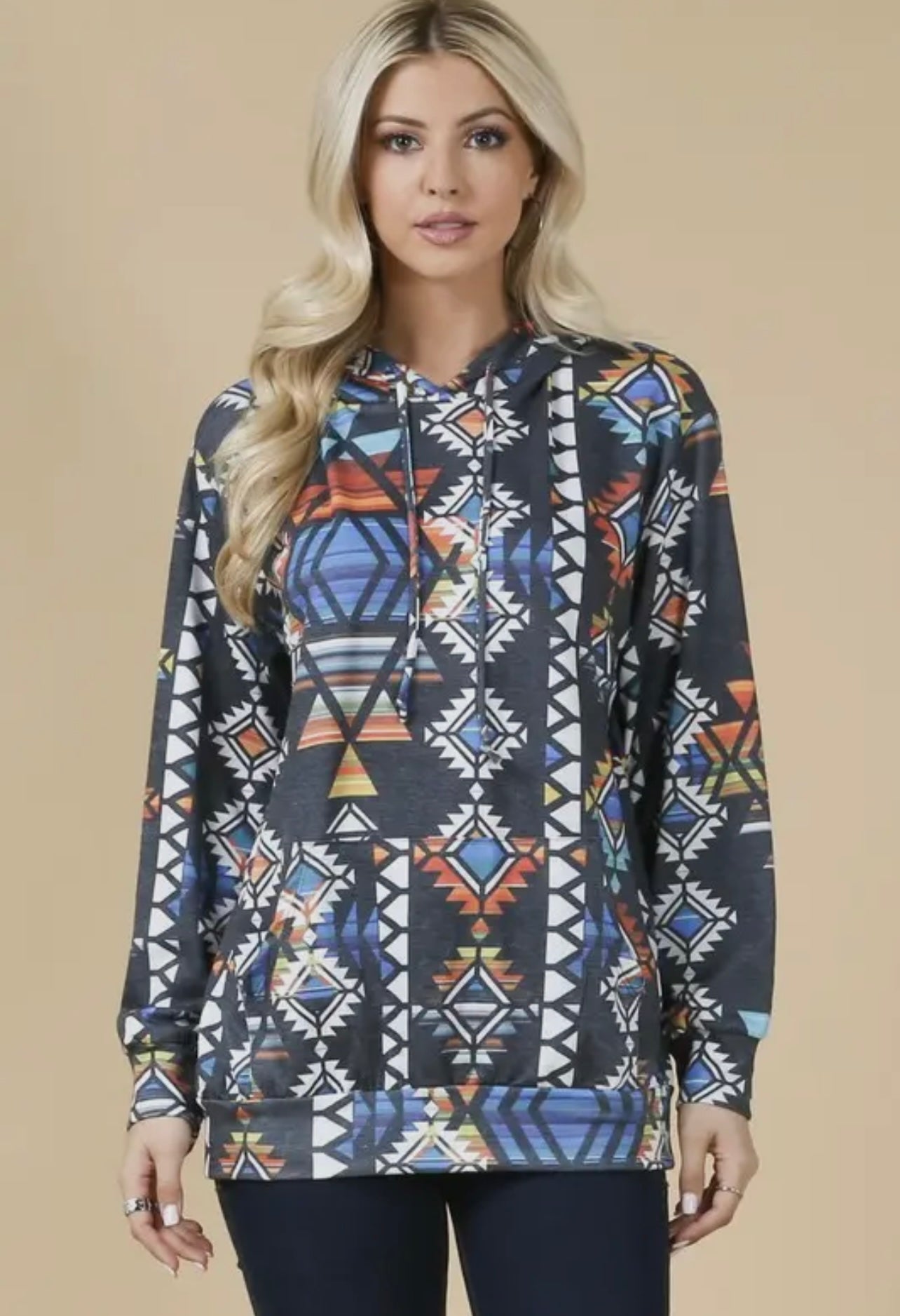 The Kara Top