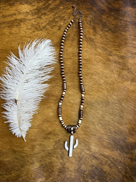 The Wren Necklace