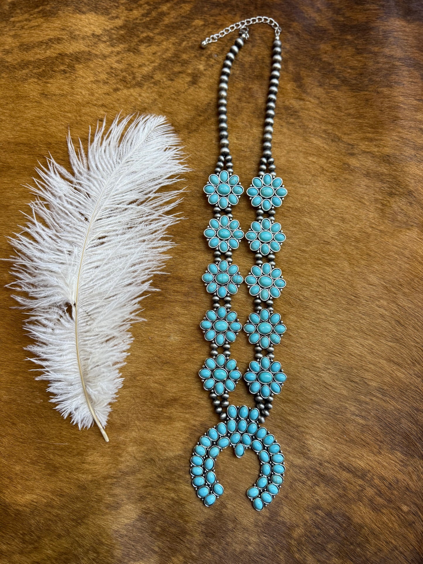 The Dolly Necklace