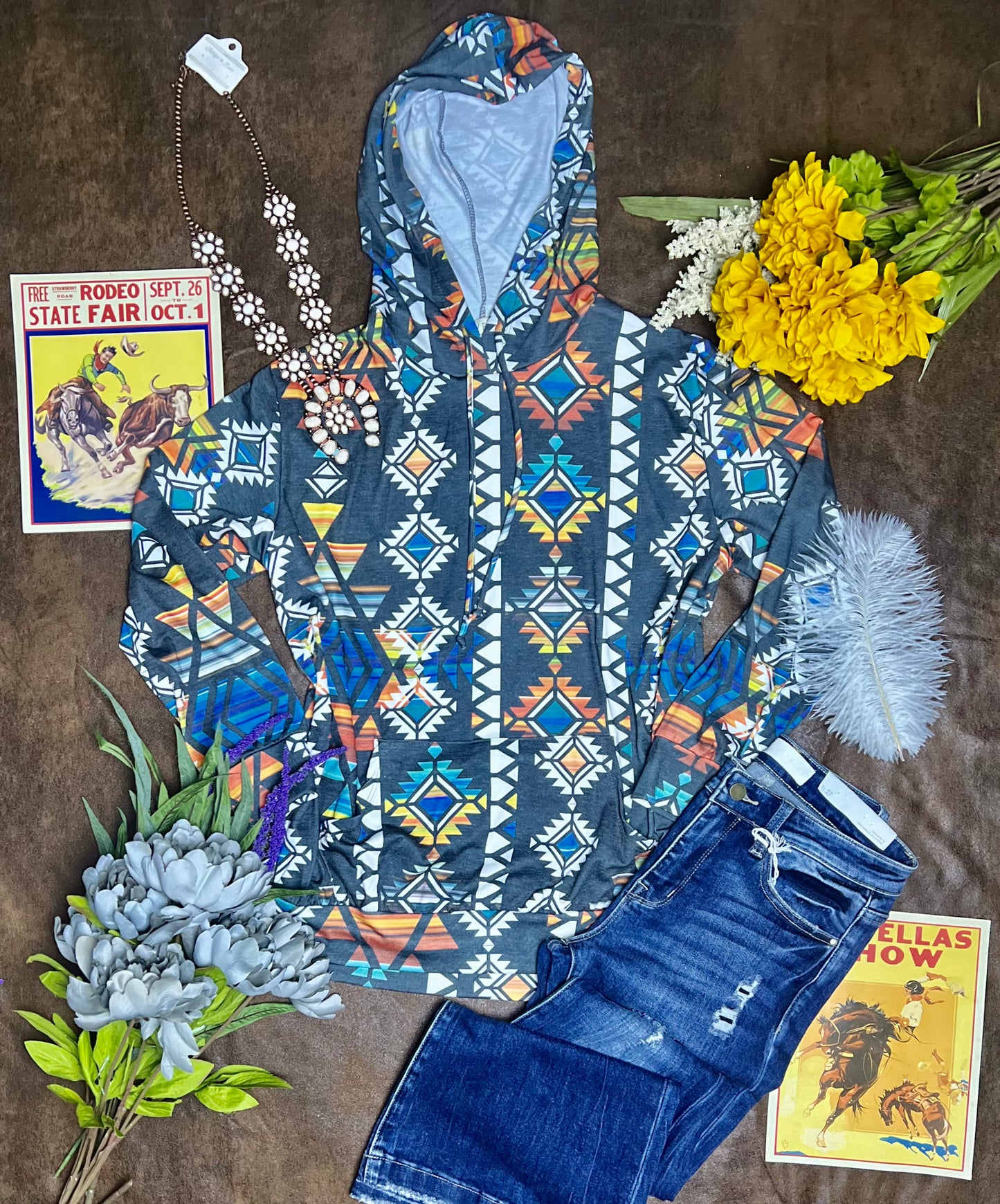 The Kara Top
